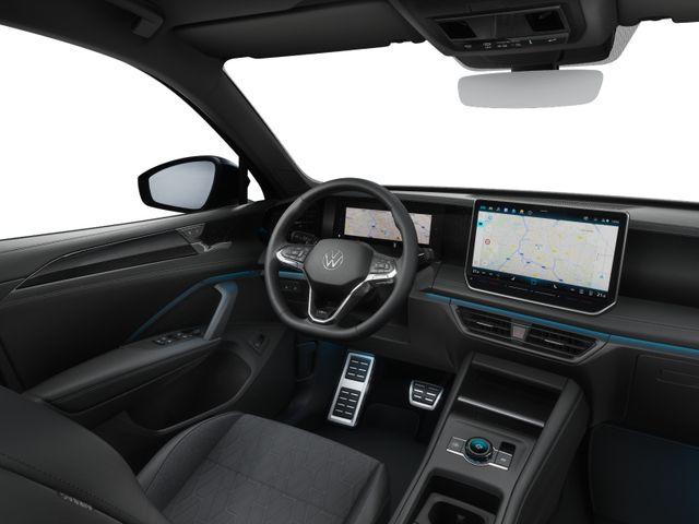 Tiguan Goal 1.5 eTSI DSG AHK LED NAVI