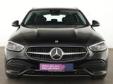 Mercedes-Benz C 200 d Avantgarde LED|Navi|Park-Paket|Kamera|SH - Mercedes-Benz C 200 Gebrauchtwagen in Krefeld