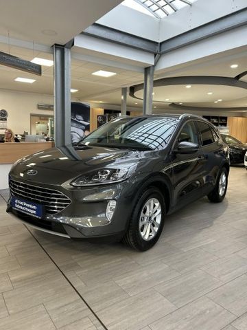 Ford Kuga 2.5 Duratec Plug-in-Hybrid PHEV Titanium X 