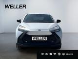 Toyota C-HR 1.8 Hybrid Teamplayer*LED*SHZ*CarPlay*CAM* - Toyota Gebrauchtwagen in Düsseldorf