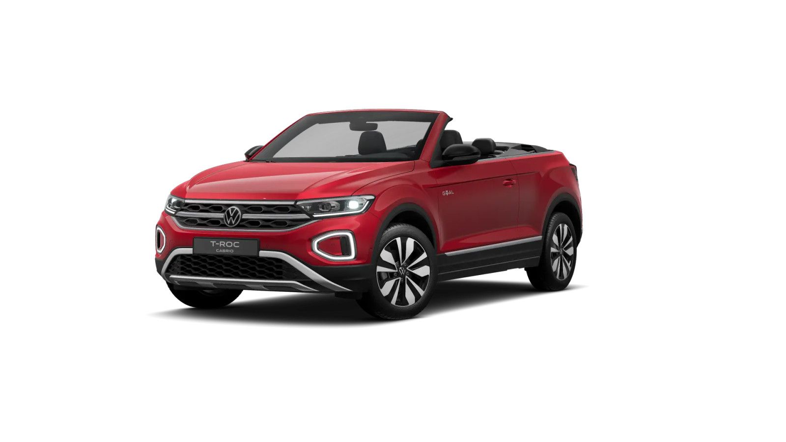 Volkswagen T-Roc - Bild 2