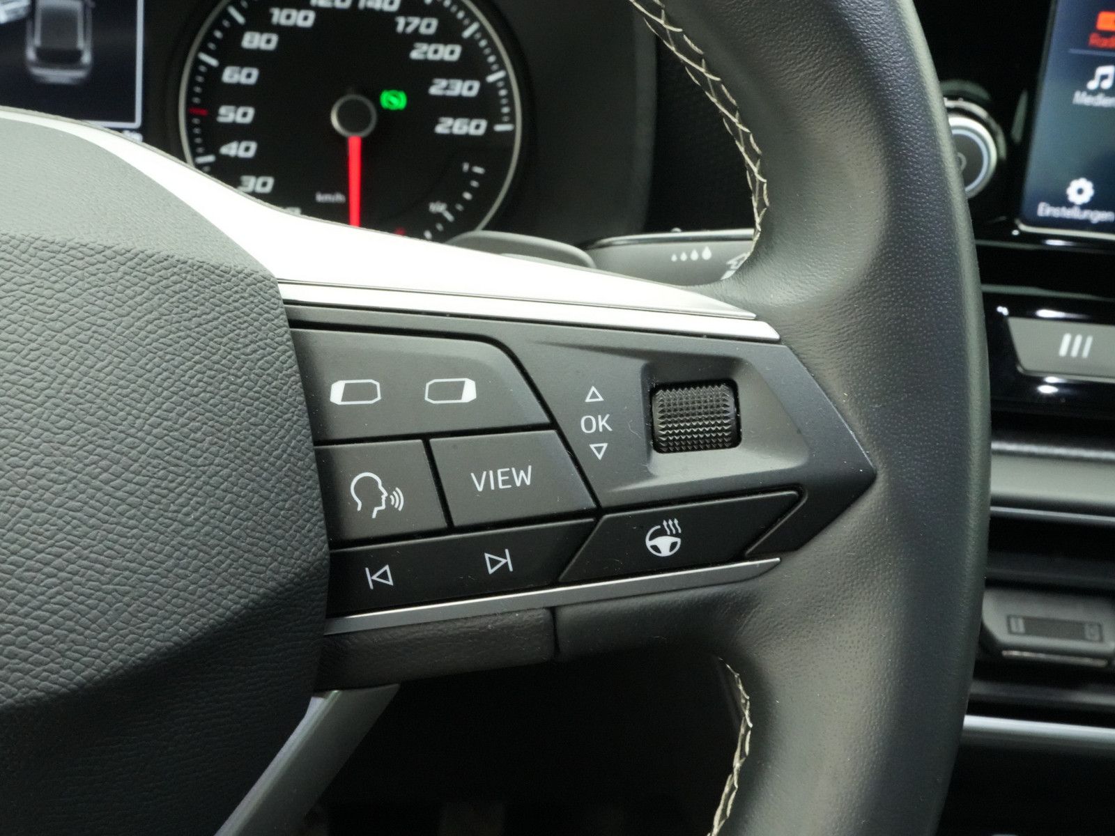 Seat Leon - Bild 10
