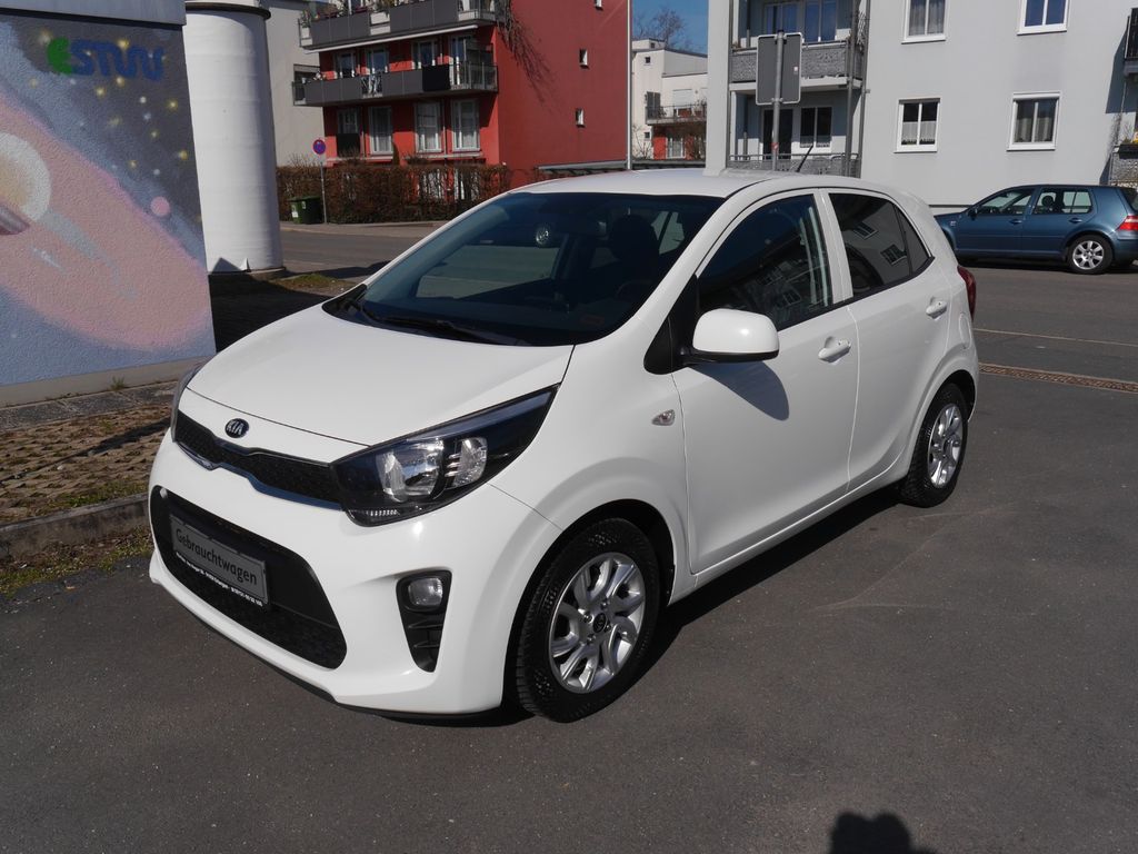 Image of Kia Picanto