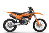 KTM 350 SX-F - KTM 350 SX F