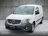 Mercedes-Benz Citan 108 CDI KA Lang Klima+eltr. Fenst - Mercedes-Benz Citan in Stuttgart
