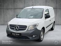 Mercedes-Benz Citan 108 CDI KA Lang Klima+eltr. Fenst