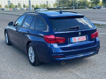 BMW 318 - 10