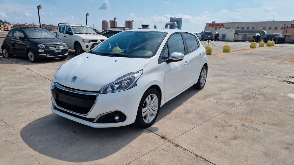 Image of Peugeot 208
