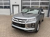 Mitsubishi ASX 2WD SPIRIT/ LED/NAVI/RFK/SHZ/1.HAND - Mitsubishi ASX: Spirit