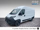 Peugeot Boxer Kasten Hochraum 2.2 335 L2H2 BlueHDi 140 - Peugeot Boxer Tageszulassungen