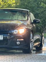 Volkswagen Scirocco R Line - Volkswagen Scirocco in Augsburg