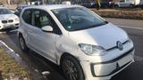 Volkswagen up! move up! BMT/Start-Stopp*Klima - VW up! Gebrauchtwagen in München