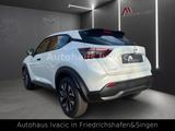 Nissan Juke 1.0 DIG-T ACENTA Komfort - Nissan Juke Neuwagen