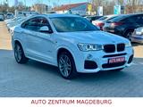 BMW X4 xDrive 20dA *M-SPORT*HUD*KAMERA*TOP-GEPFLEGT* - BMW: Xdrive