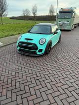 MINI Mini F56 ST RSCI 6 Remus V2 + Folierung in... - MINI John Cooper Works R56 Gebrauchtwagen