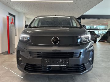 Opel Zafira Life - 5