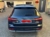 Audi A6 40 TDI S tronic advanced Avant advanced - Audi A6 advanced mit Diesel-Antrieb