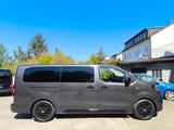 Toyota Proace Verso L2 Lounge Automatik*Standheizung* - Toyota 7-Sitzer