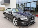 Audi A5 Cabriolet 3.0 TDI quattro S Line B&O TÜV NEU - Audi A5 Gebrauchtwagen in Hannover