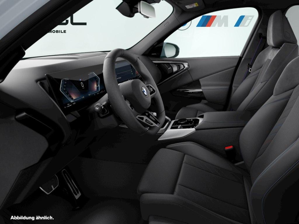 BMW X3 20d xDrive M Sportpaket HK HiFi DAB LED Shz