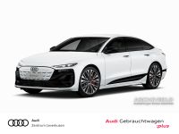 Audi S6 e-tron - Vorschau Bild 1