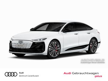 Audi S6 e-tron Sportback quattro ACC AHK 360° KAM SHZ