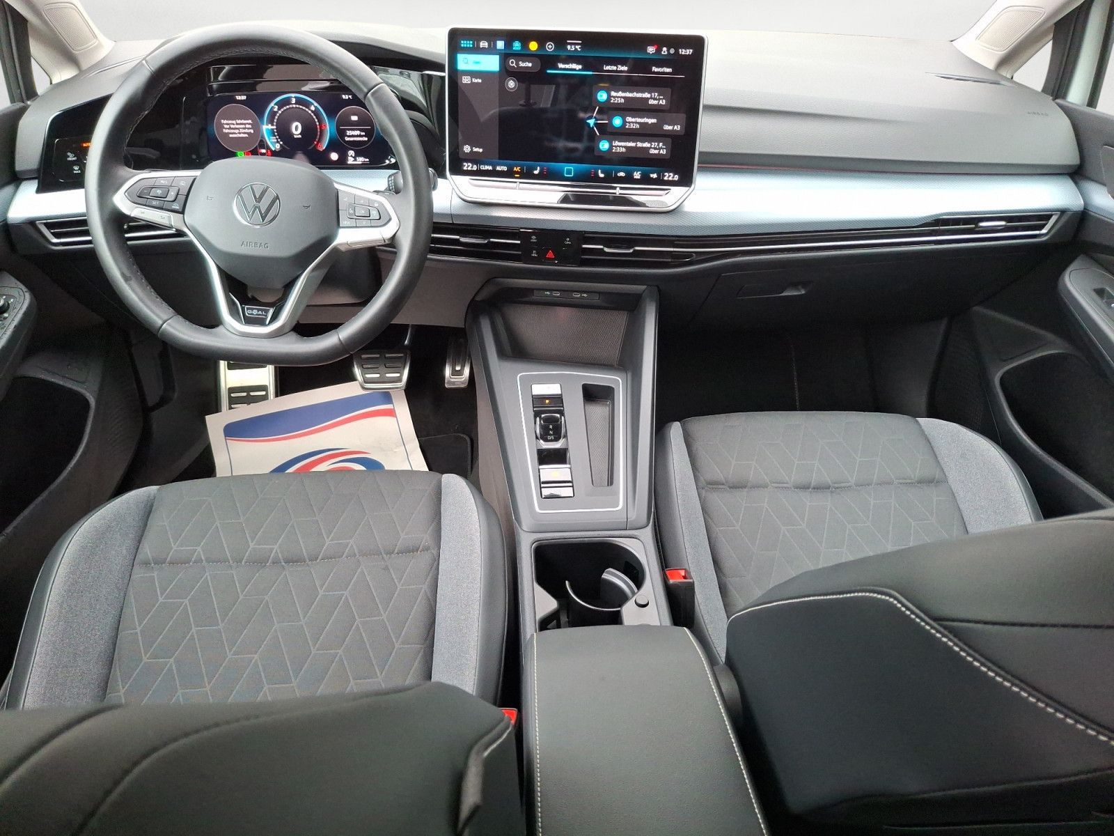 Volkswagen Golf - Bild 11