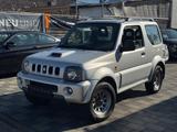 Suzuki Jimny Ranger AWD/1Hand/Klima - Suzuki Jimny: Allradantrieb