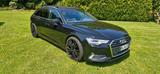 Audi A6 Avant 45 TDI quattro Sport (C8) - Audi A6 C4 Gebrauchtwagen