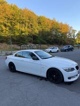 BMW 320i Cabrio Edition Exclusive - BMW 3er Reihe aus 2013: Cabrio
