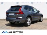 Volvo XC60 T6 AWD Recharge R-Design ACC/BLIS/Standhzg - Volvo XC60 Gebrauchtwagen in Bielefeld