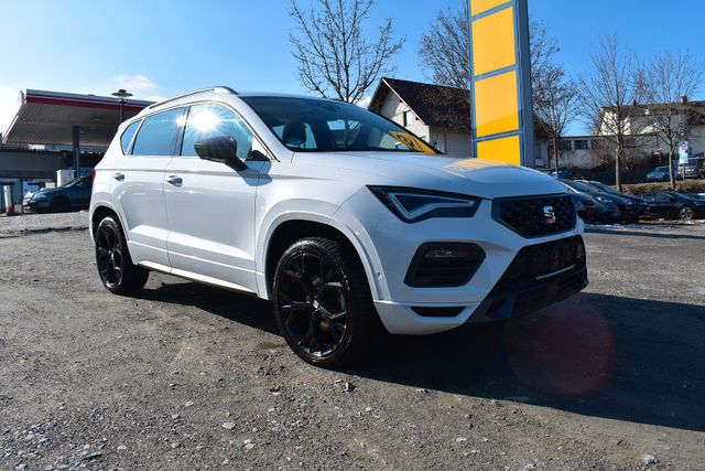 Seat Ateca FR 4Drive "Panoramadach/ACC/KAMERA"