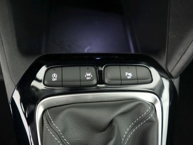 Corsa F EDITION+NAVI+SITZ-/LENKRADHEIZUNG+DAB+PA