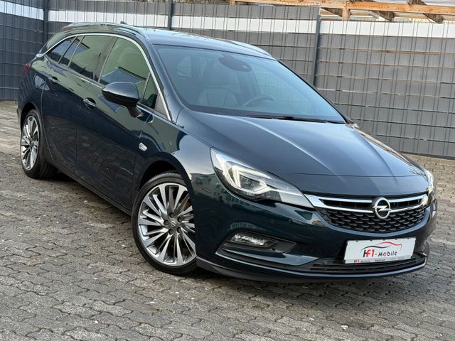 Opel Astra K Sports Tourer Ultimate Start/Stop