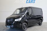 Mercedes-Benz Sprinter 211 CDI L1/H1 NAP ZWART CLIMA CRUISE CO - Angebote