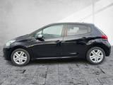 Peugeot 208 Signature 1.2 Pure Tech - Peugeot 208: Signature
