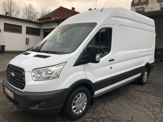 Ford Transit 350 L3H3 Kasten LKW VA KAMERA TEMP PHONE