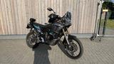 Yamaha Tenere 700 World Raid edel verfeinert als Tourer - Offers