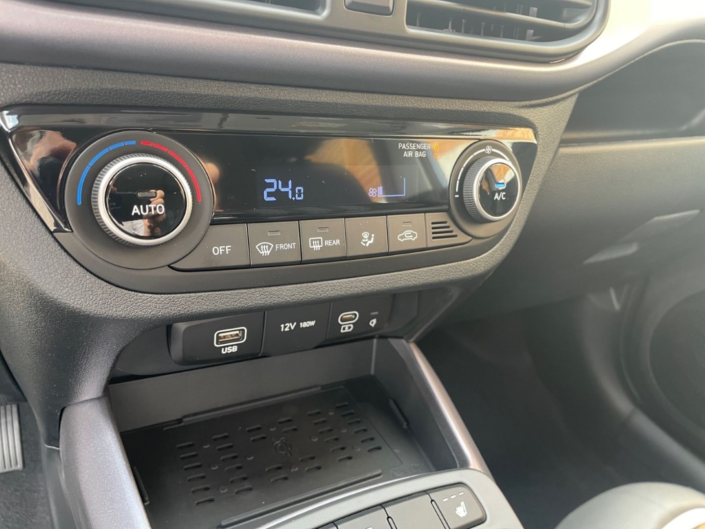 Hyundai i10 – Bild 10