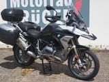BMW R1200GS Koffer+ Navi Top 1.Hand + Garantie* - BMW GEBRAUCHT K 1200 R