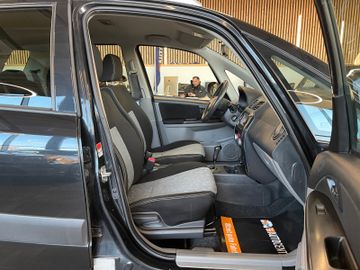 Suzuki SX4 1.6 VVT 2WD Style Automatik *SHZ*NAVI*KLIMA*