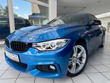 BMW 430 Gran Coupé*M Sport*BMW-Service*HUD*SHD - BMW: Coupé, Gran