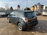 Toyota Verso Life - Toyota Verso: Kombi