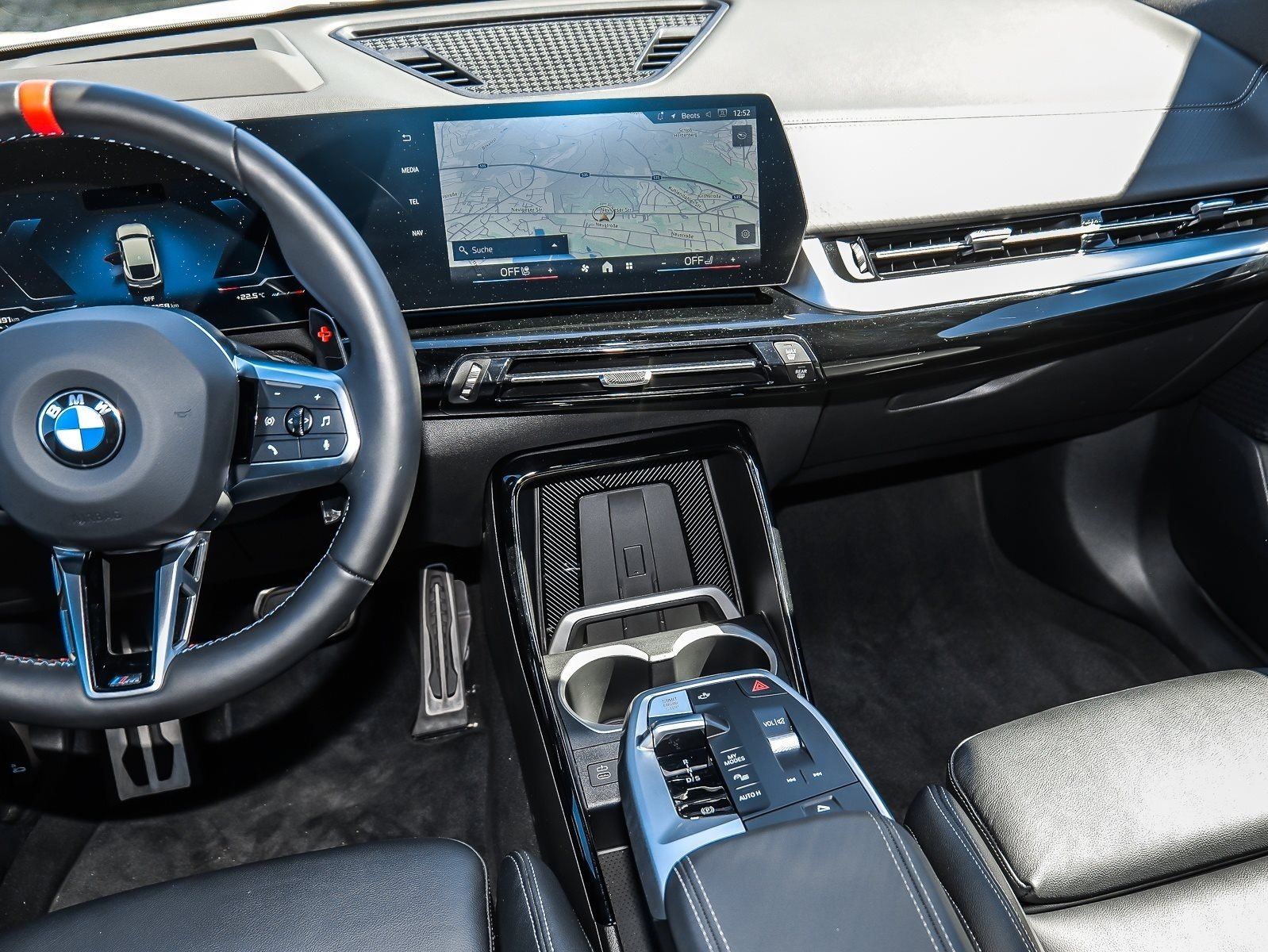 BMW X2 - Bild 16