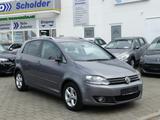 Volkswagen Golf Plus Style| NAVI | STANDHEIZUNG | AHK | PDC - Volkswagen Golf Plus Style mit Benzin-Antrieb