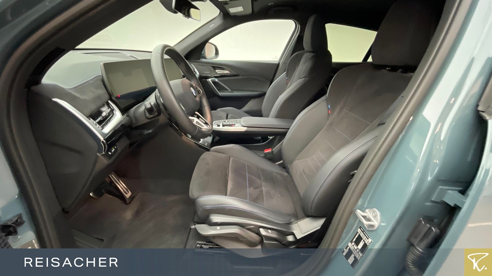 BMW X2 sDrive 20d A M-Sport LC AHK DA PA RFK,20 foto 4