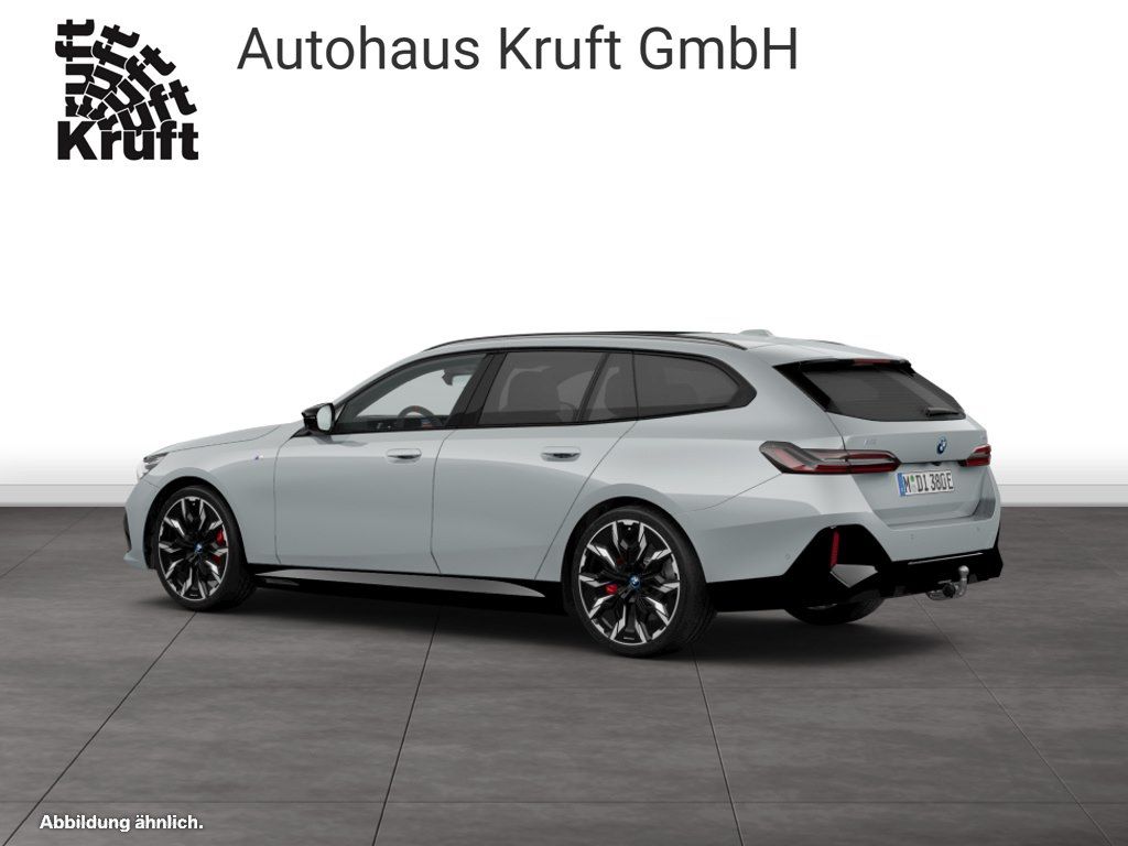 BMW i5 - Bild 7