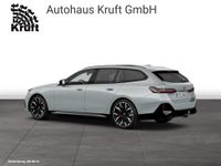 BMW i5 - Vorschau Bild 7