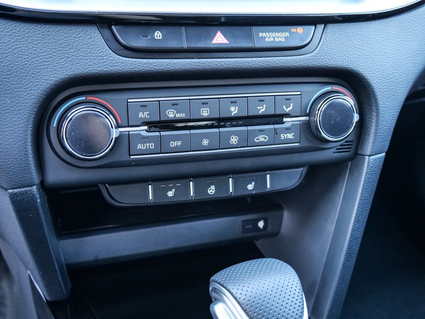 Kia XCeed - Bild 19