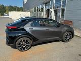 Toyota C-HR 2.0L. AWD Hybrid GR SPORT Premium - Toyota C-HR in Nürnberg